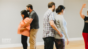 IN-PERSON/HYBRID (Accelerated) Mott Haven, Bronx, NY | FRIDAYS - 12/1 to 12/22 | 6:30 pm- 8:30 pm - Evidence Based Birth Childbirth Class