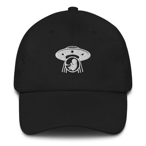 The Mothership Hat