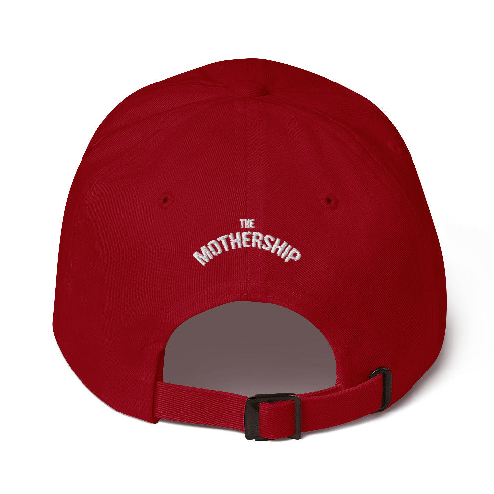 The Mothership Hat