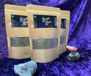 Breathe Blend - Herbs for Respiratory Steam, Bath, & Tea