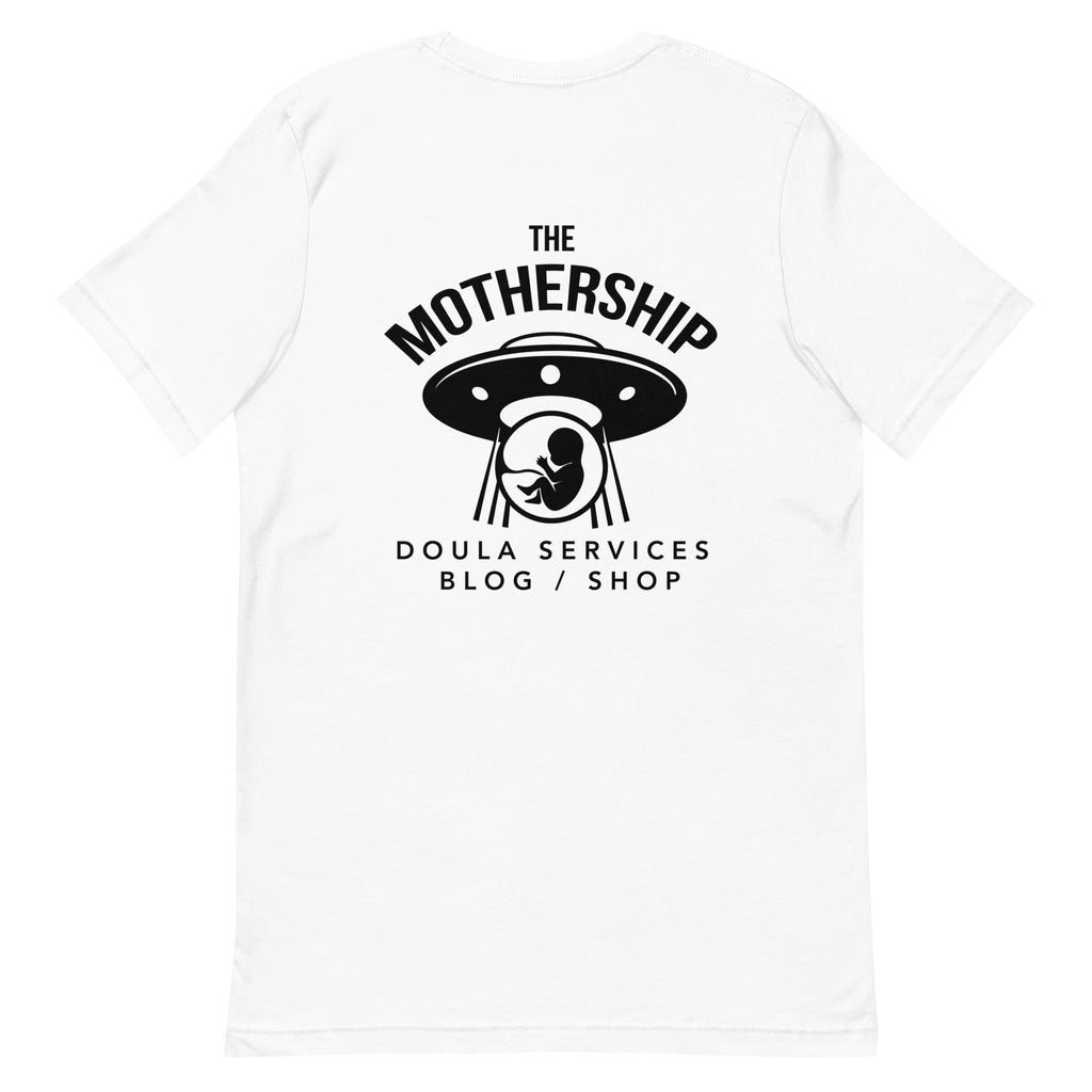 Mothership Tee (Unisex)